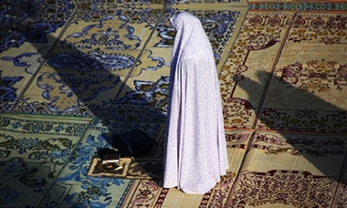 بی حجابی و مسأله نهی از منکر
