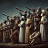 اختلاف در تشخیص اول ماه